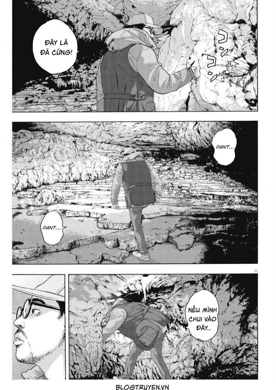 I Am A Hero Chapter 261 - 12