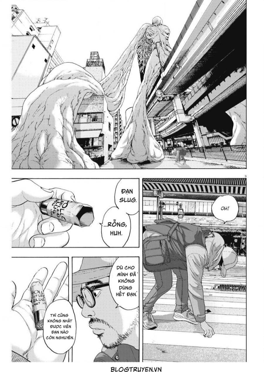 I Am A Hero Chapter 261 - 10
