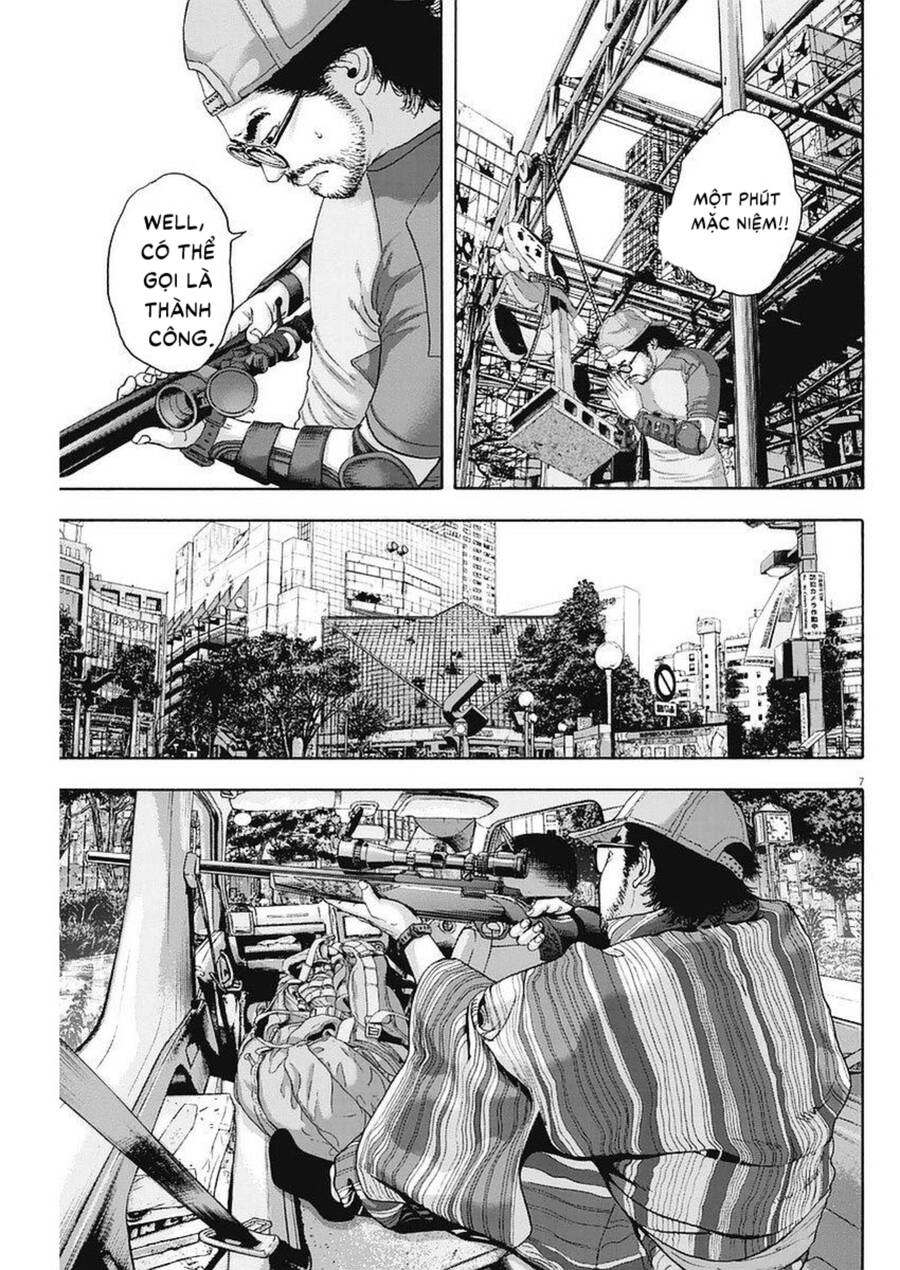 I Am A Hero Chapter 263 - 23
