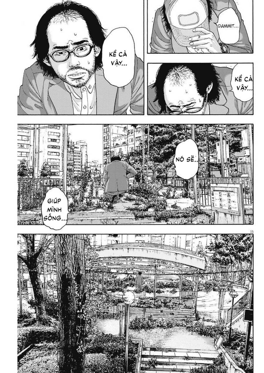 I Am A Hero Chapter 263 - 31