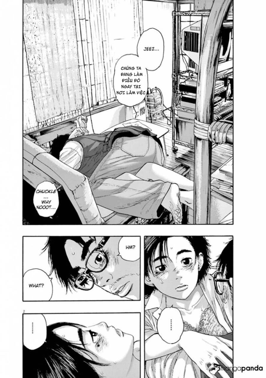 I Am A Hero Chapter 219 - 3