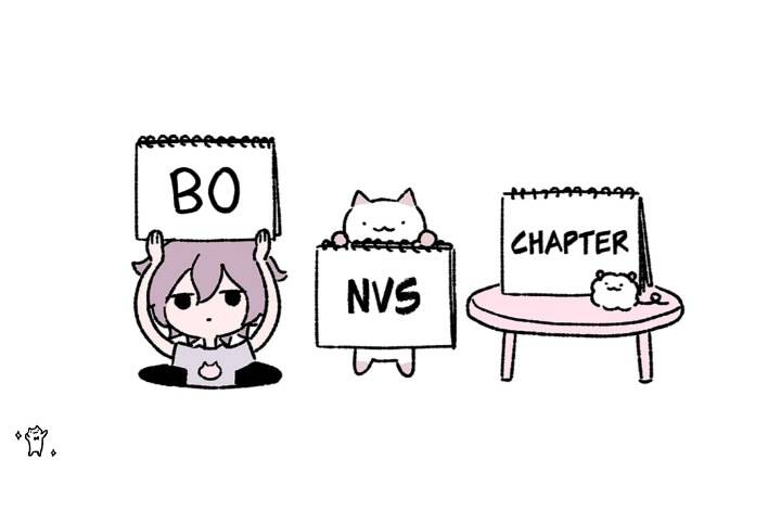 Chú Mèo Kỳ Diệu Kyuu-Chan Chapter 213.5 - 11