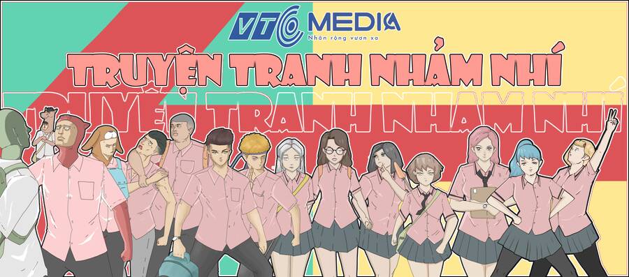 Chú Mèo Kỳ Diệu Kyuu-Chan Chapter 311 - 1