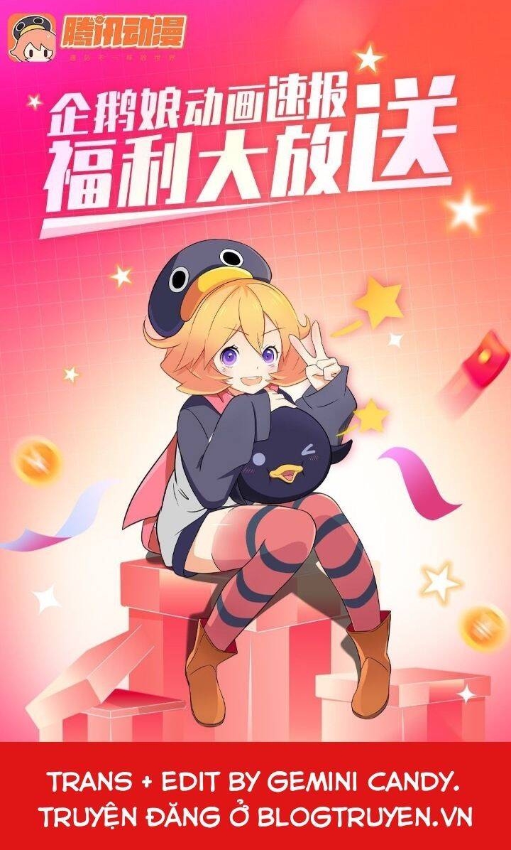 Chú Mèo Kỳ Diệu Kyuu-Chan Chapter 698 - 2