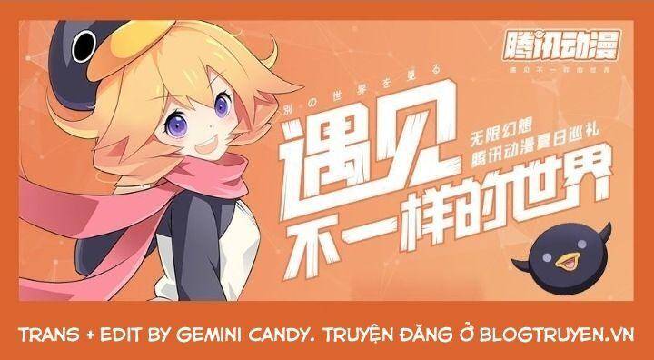 Chú Mèo Kỳ Diệu Kyuu-Chan Chapter 753 - 2