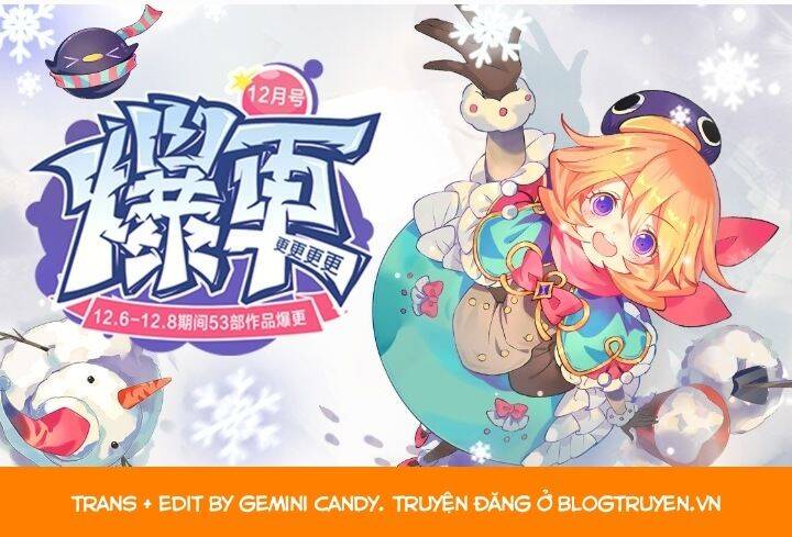 Chú Mèo Kỳ Diệu Kyuu-Chan Chapter 777 - 2