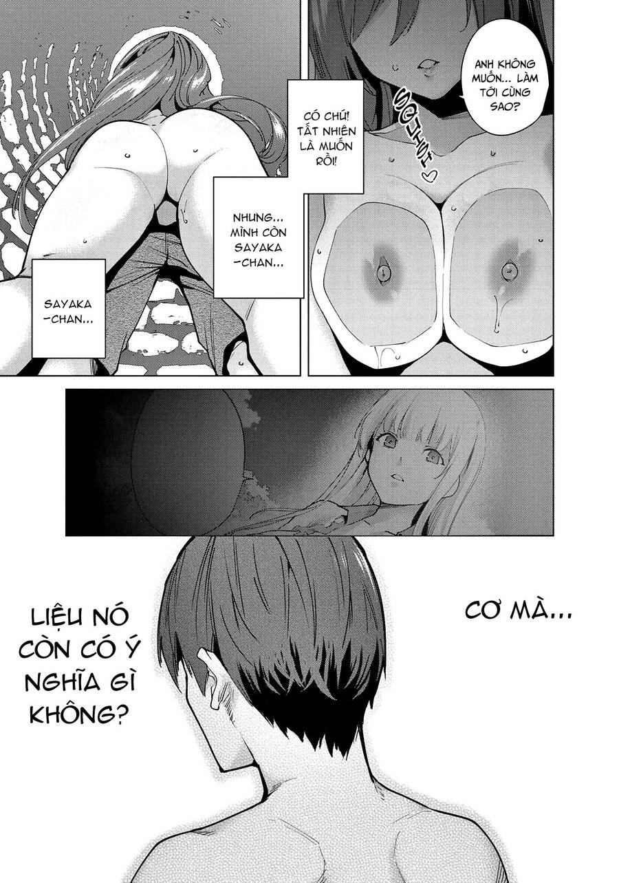 Destiny Lovers Chapter 96 - 9