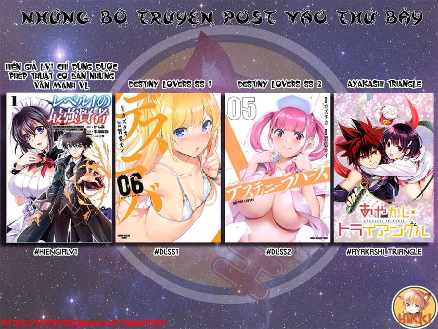 Destiny Lovers Chapter 97 - 2