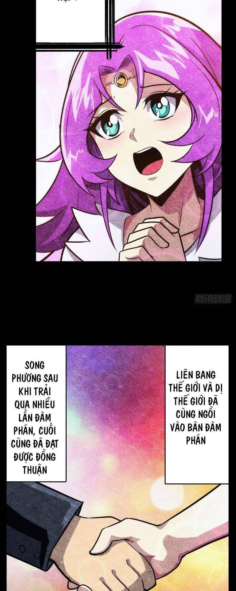 Anh Hùng ? Ta Không Làm Lâu Rồi Chapter 426 - 33
