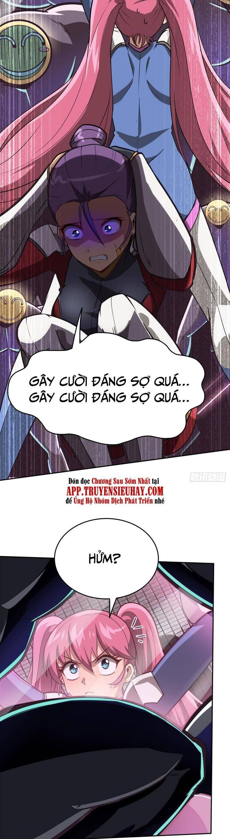 Anh Hùng ? Ta Không Làm Lâu Rồi Chapter 447 - 3