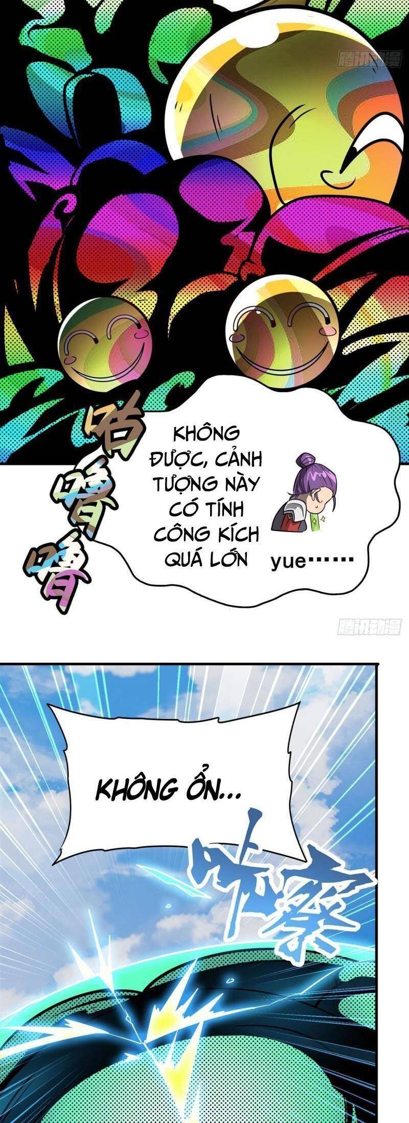 Anh Hùng ? Ta Không Làm Lâu Rồi Chapter 447 - 25