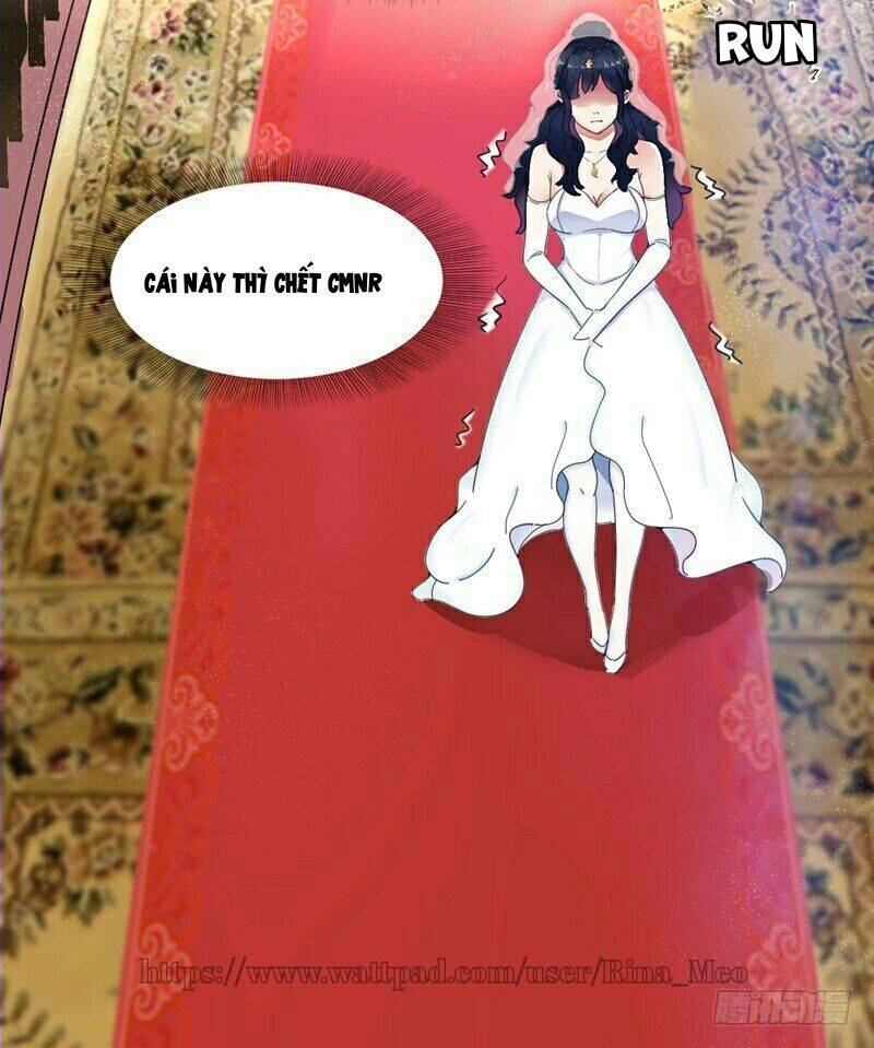 Cuộc Sống Hôn Nhân Lãng Mạn Của Hề Hề Chapter 3 - 17