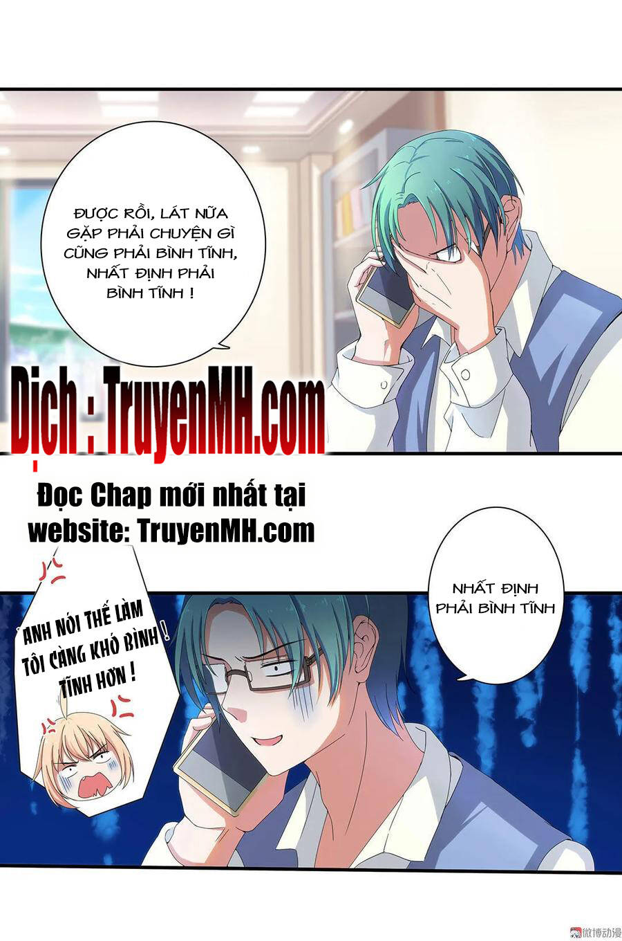 Tổng Tài! Đừng Trả Hàng Nha! Chapter 76 - 11