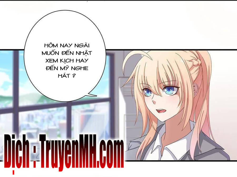Tổng Tài! Đừng Trả Hàng Nha! Chapter 76 - 4