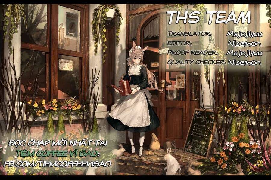 Kanako's Life As An Assassin Chapter 21 - 2