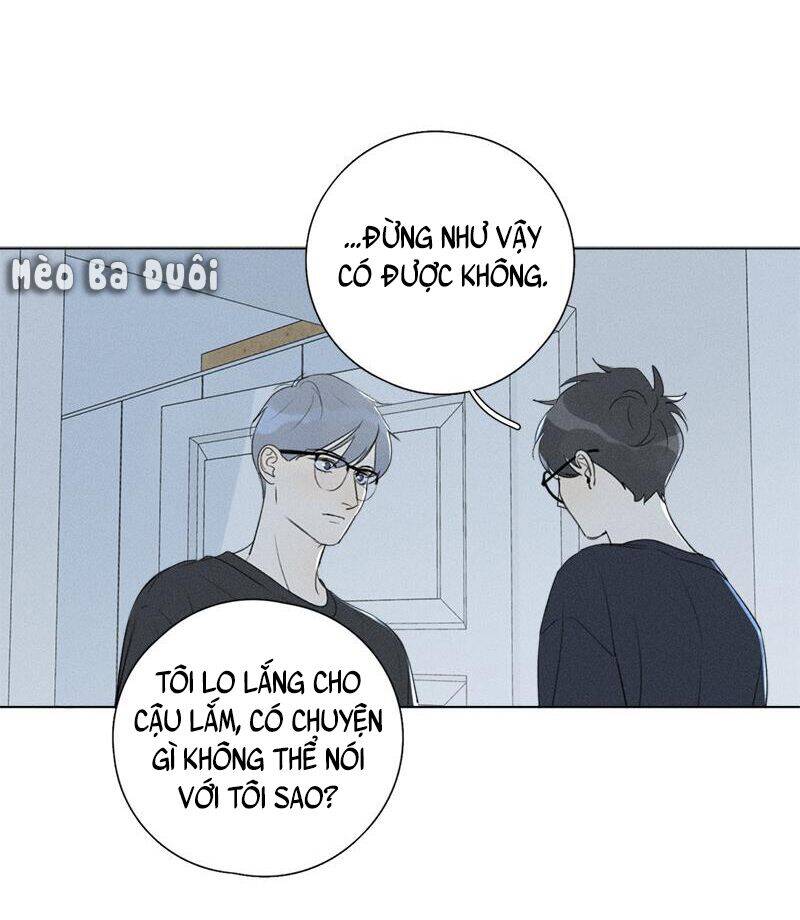 Here U Are Chapter 126 - 41