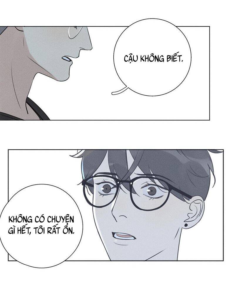 Here U Are Chapter 126 - 45