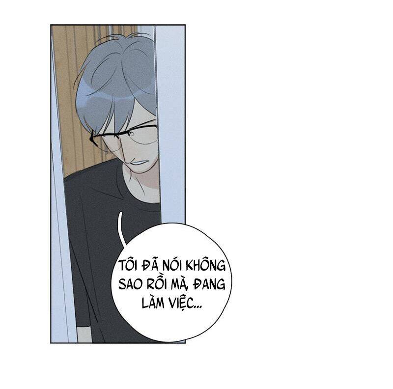 Here U Are Chapter 126 - 52