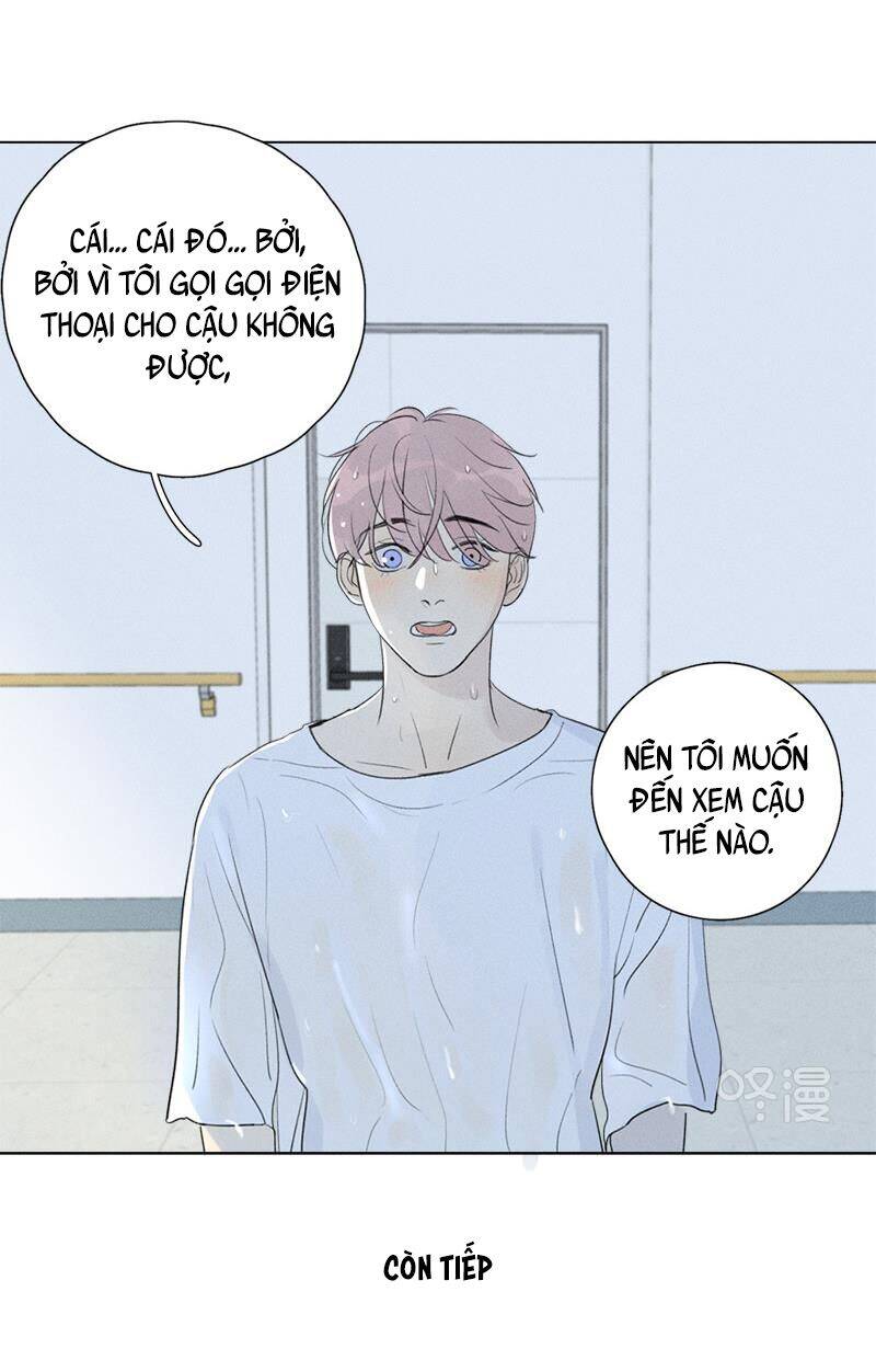 Here U Are Chapter 126 - 54