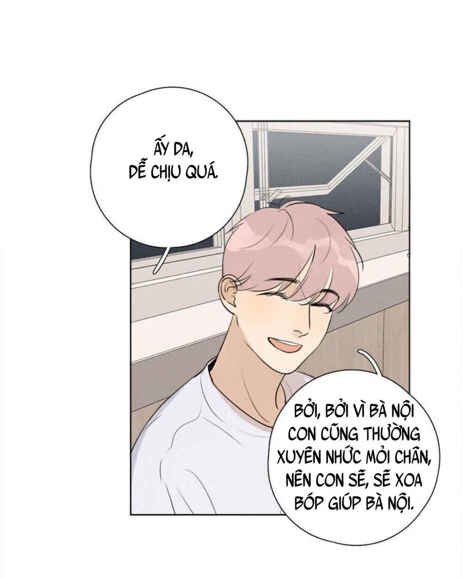 Here U Are Chapter 129 - 36