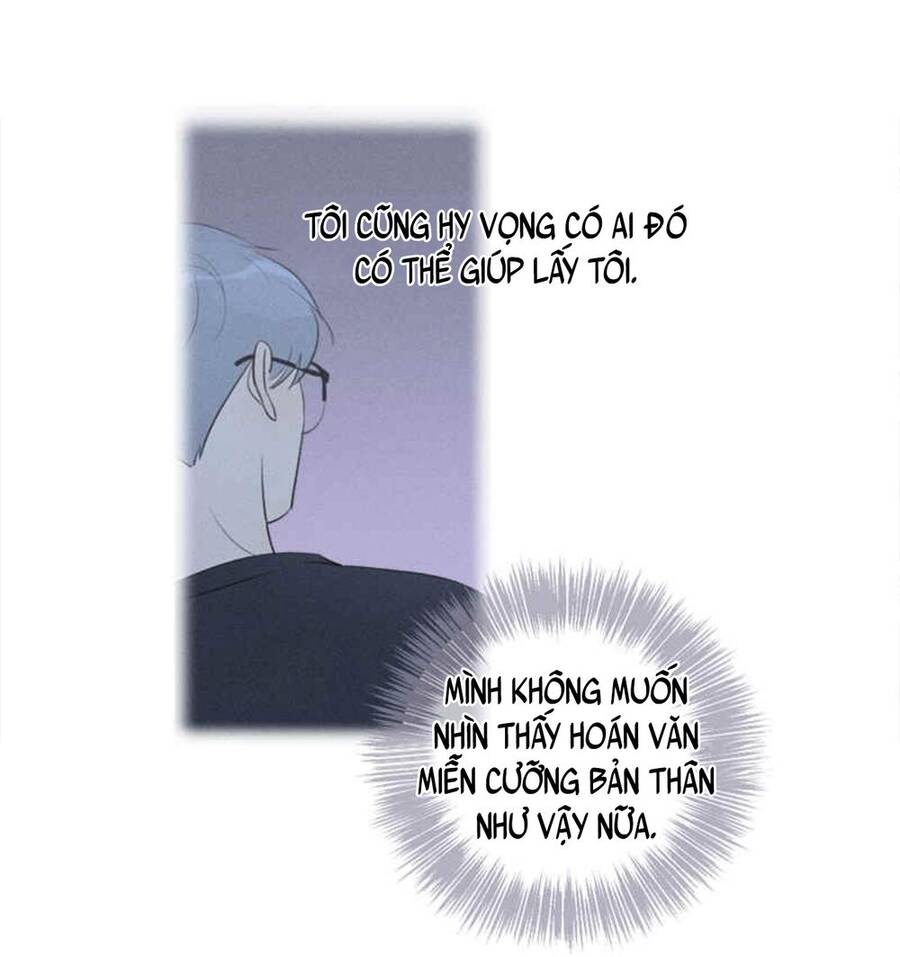 Here U Are Chapter 130 - 7