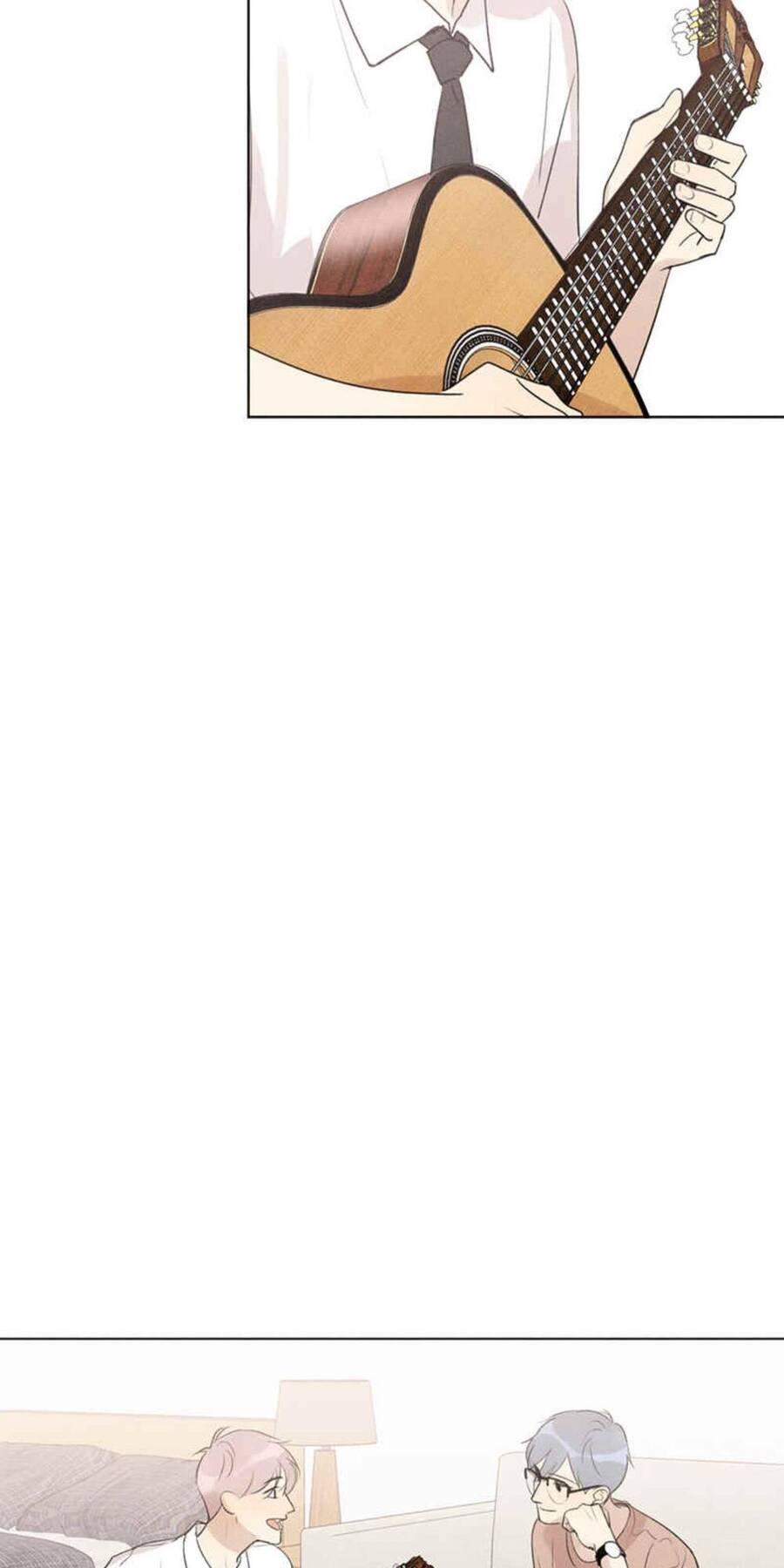 Here U Are Chapter 132 - 14