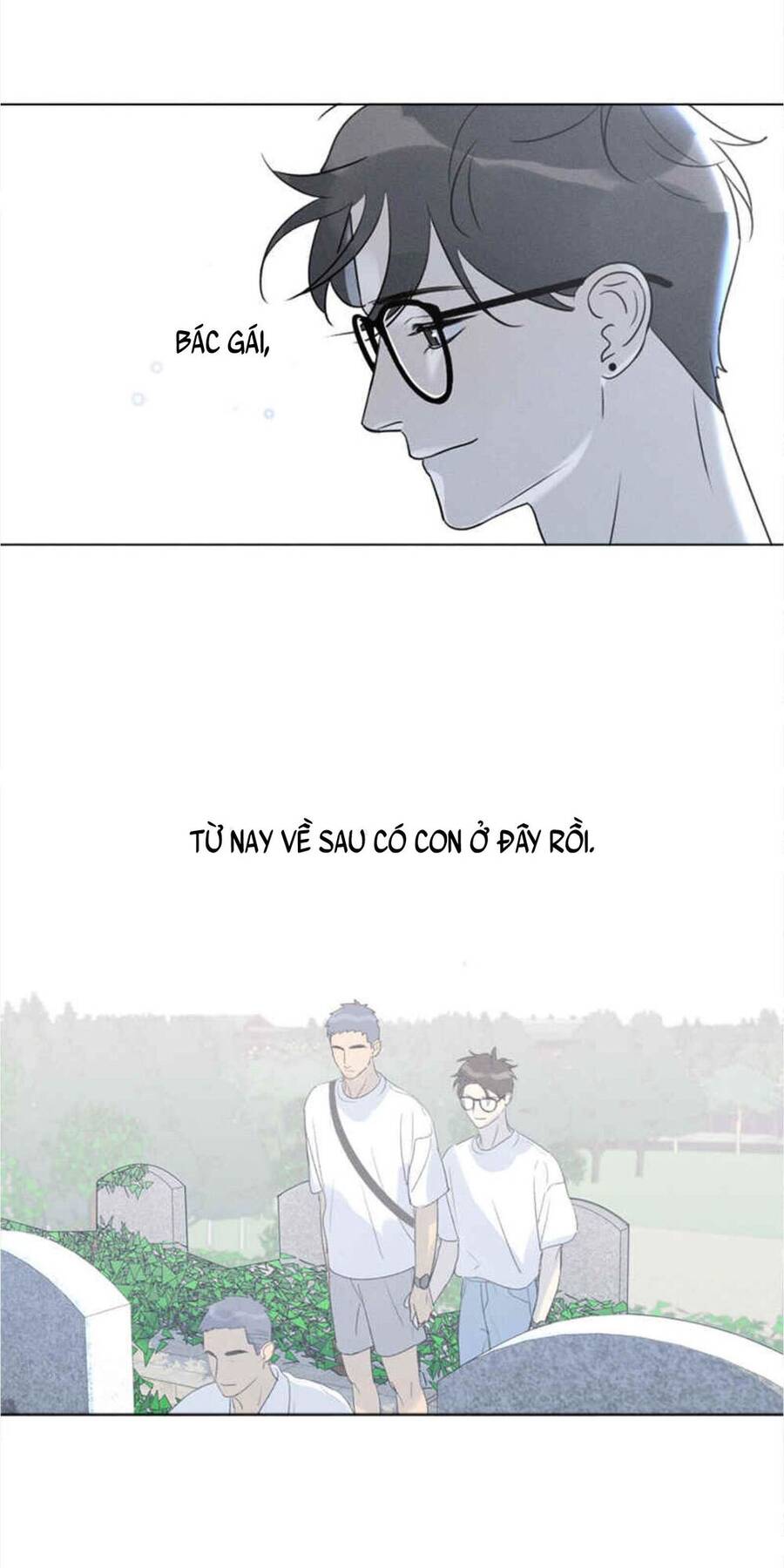 Here U Are Chapter 133 - 10
