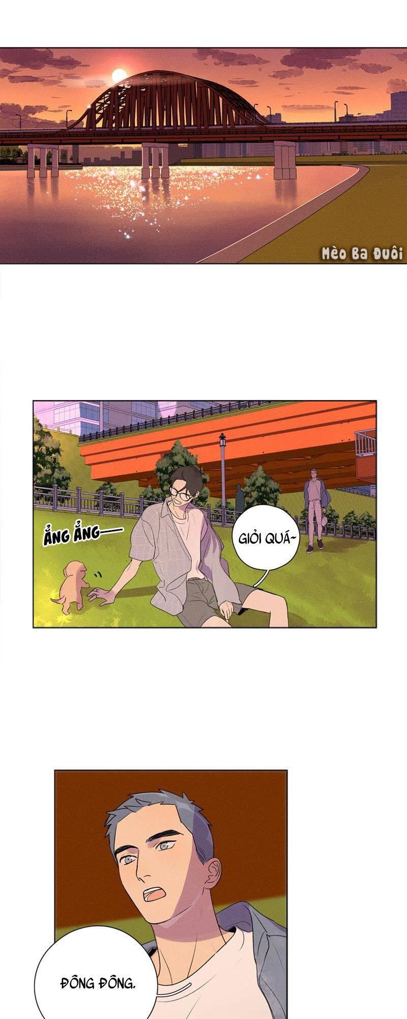 Here U Are Chapter 134 - 17