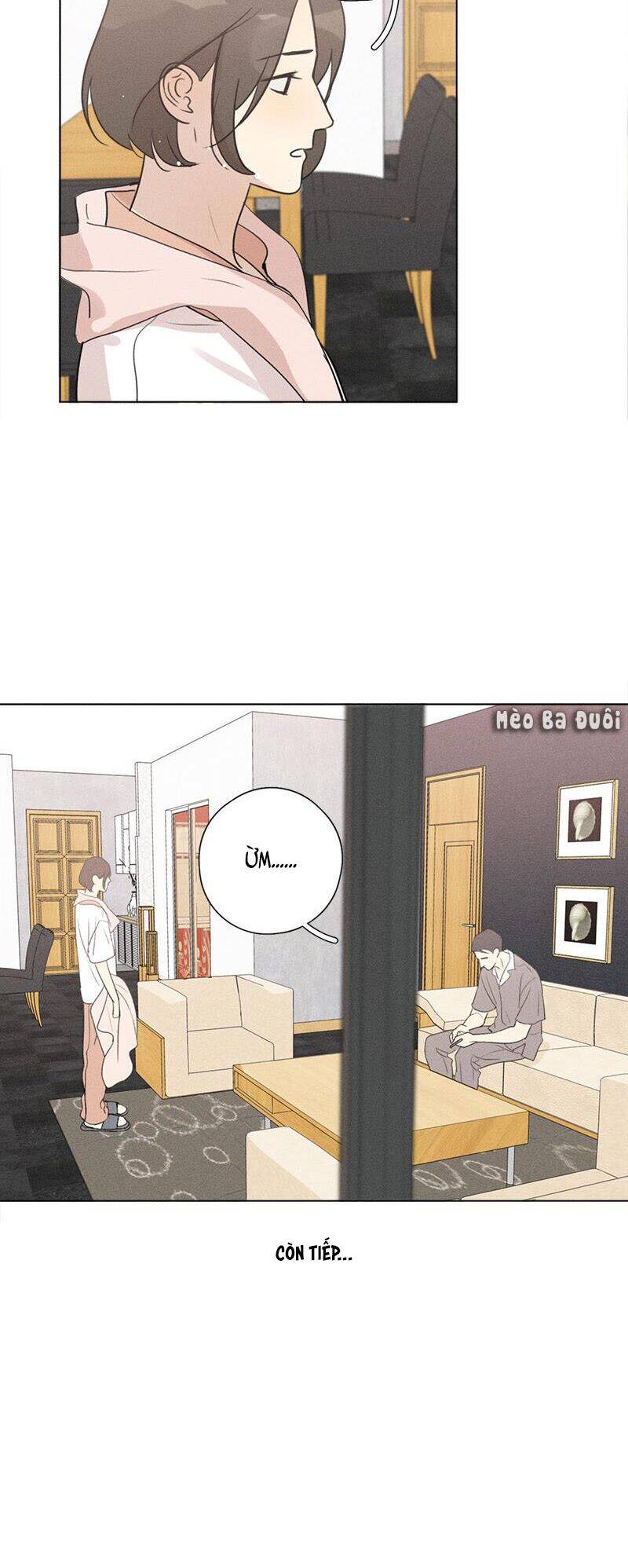 Here U Are Chapter 134 - 32