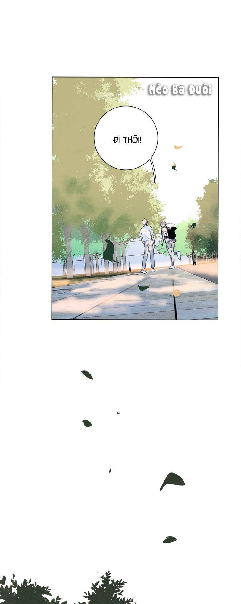 Here U Are Chapter 136 - 20