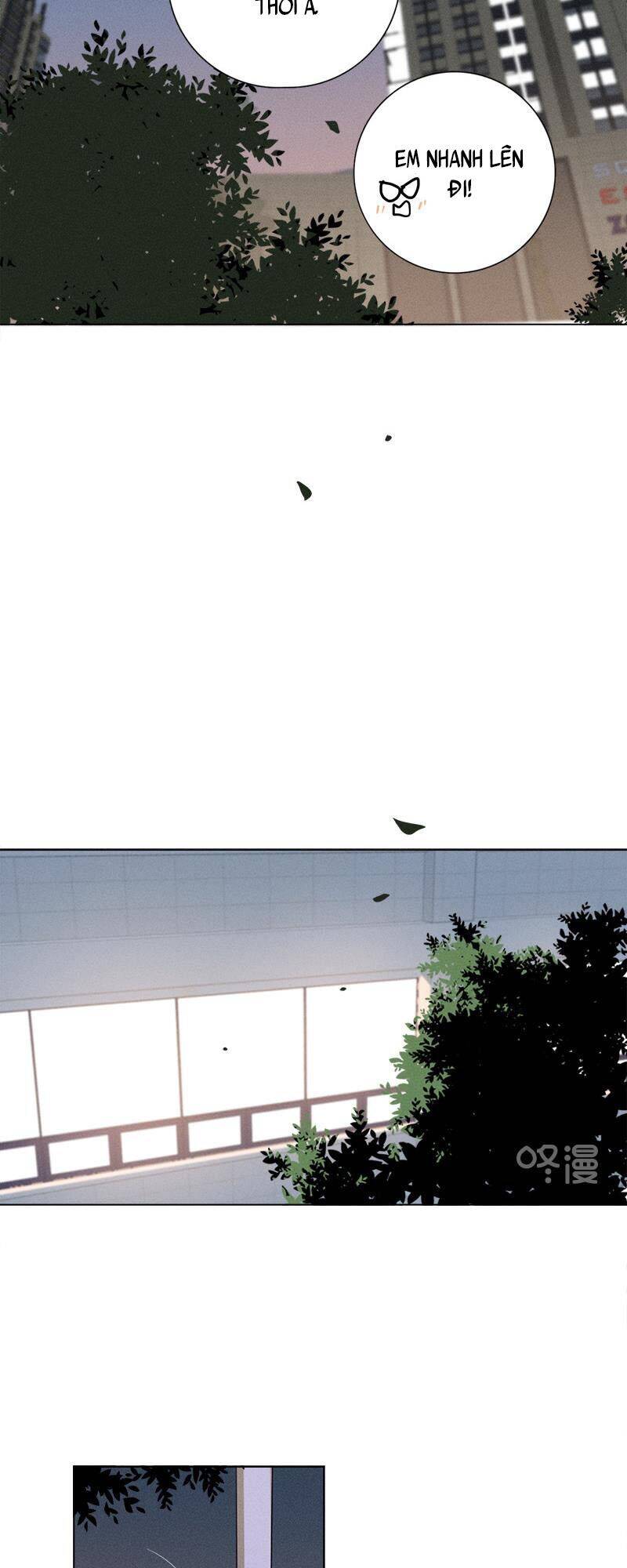 Here U Are Chapter 136 - 27