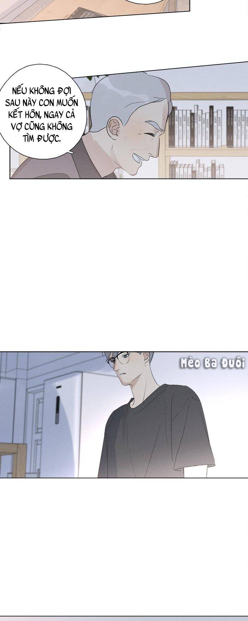 Here U Are Chapter 136 - 47