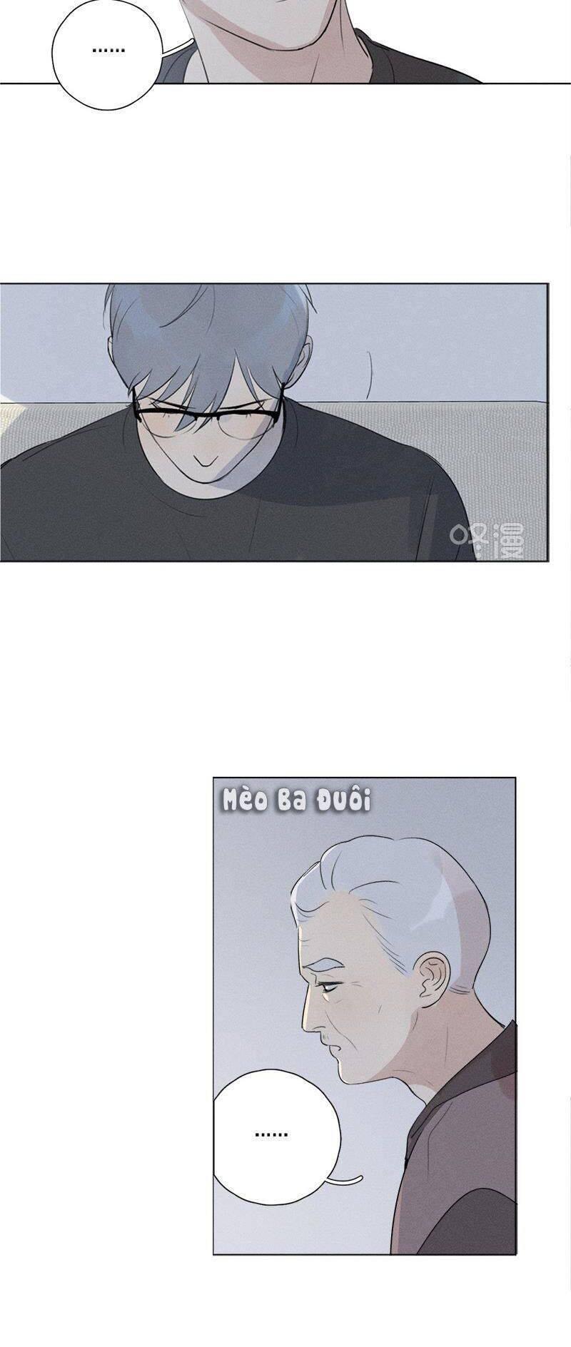 Here U Are Chapter 136 - 54