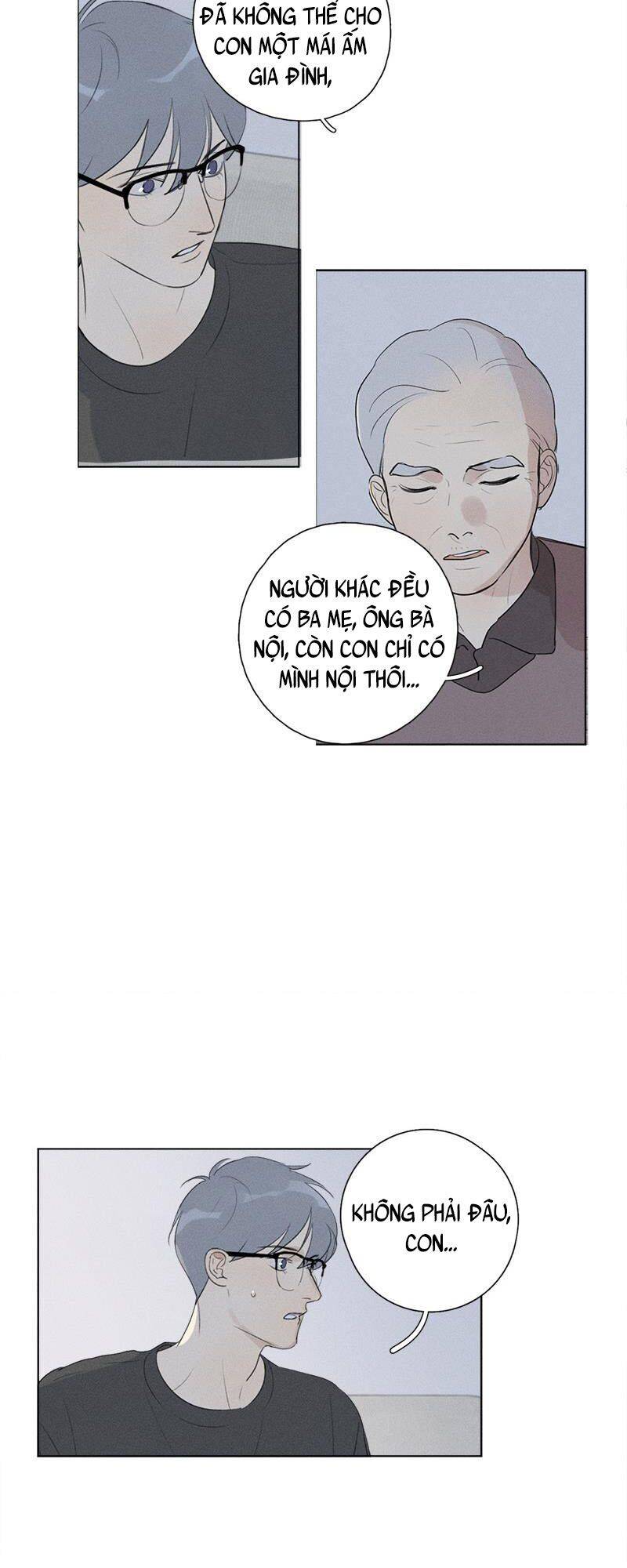 Here U Are Chapter 136 - 56