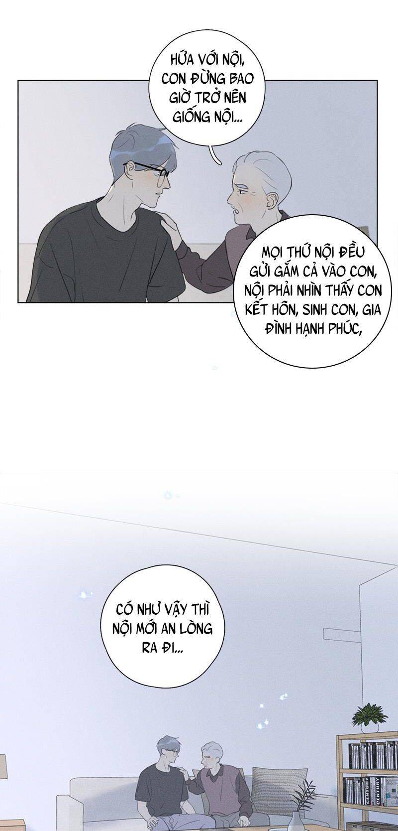 Here U Are Chapter 136 - 57