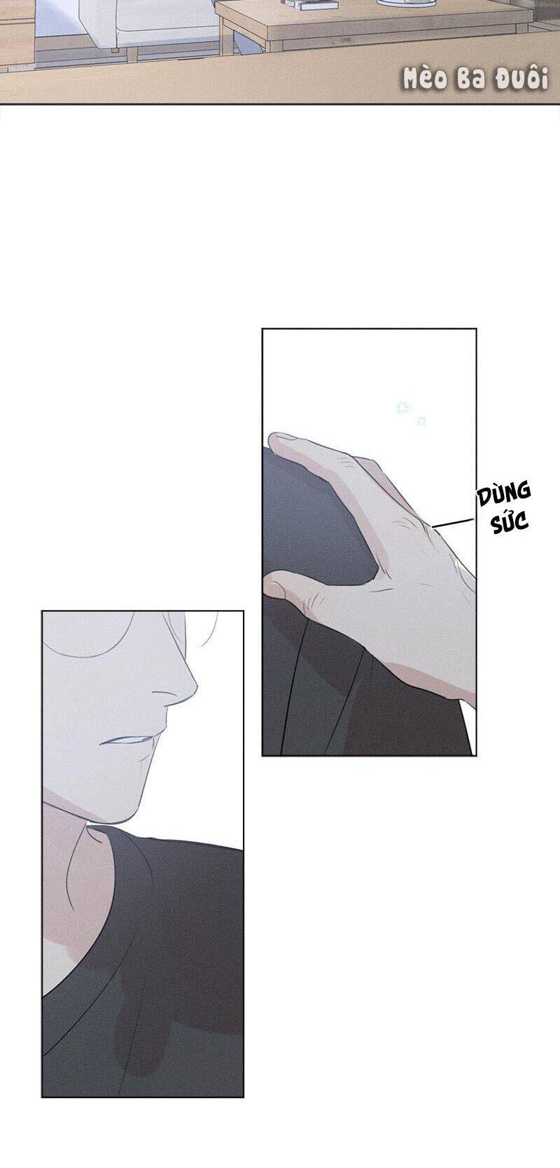 Here U Are Chapter 136 - 58