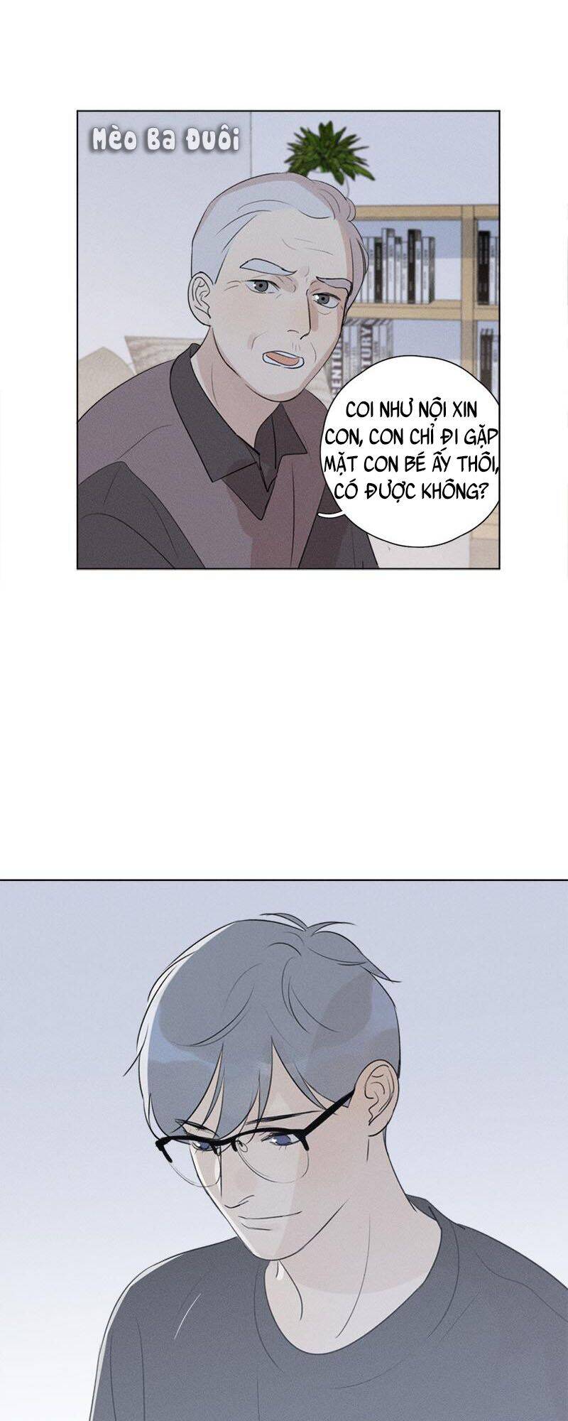 Here U Are Chapter 136 - 59