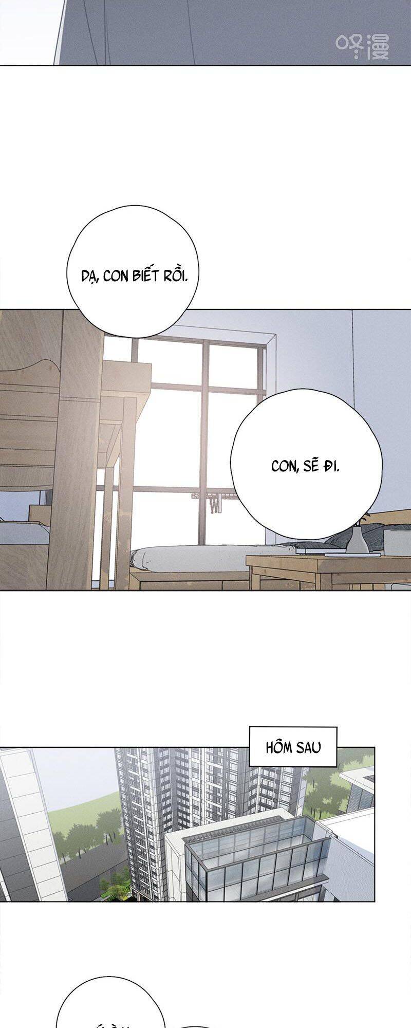 Here U Are Chapter 136 - 60