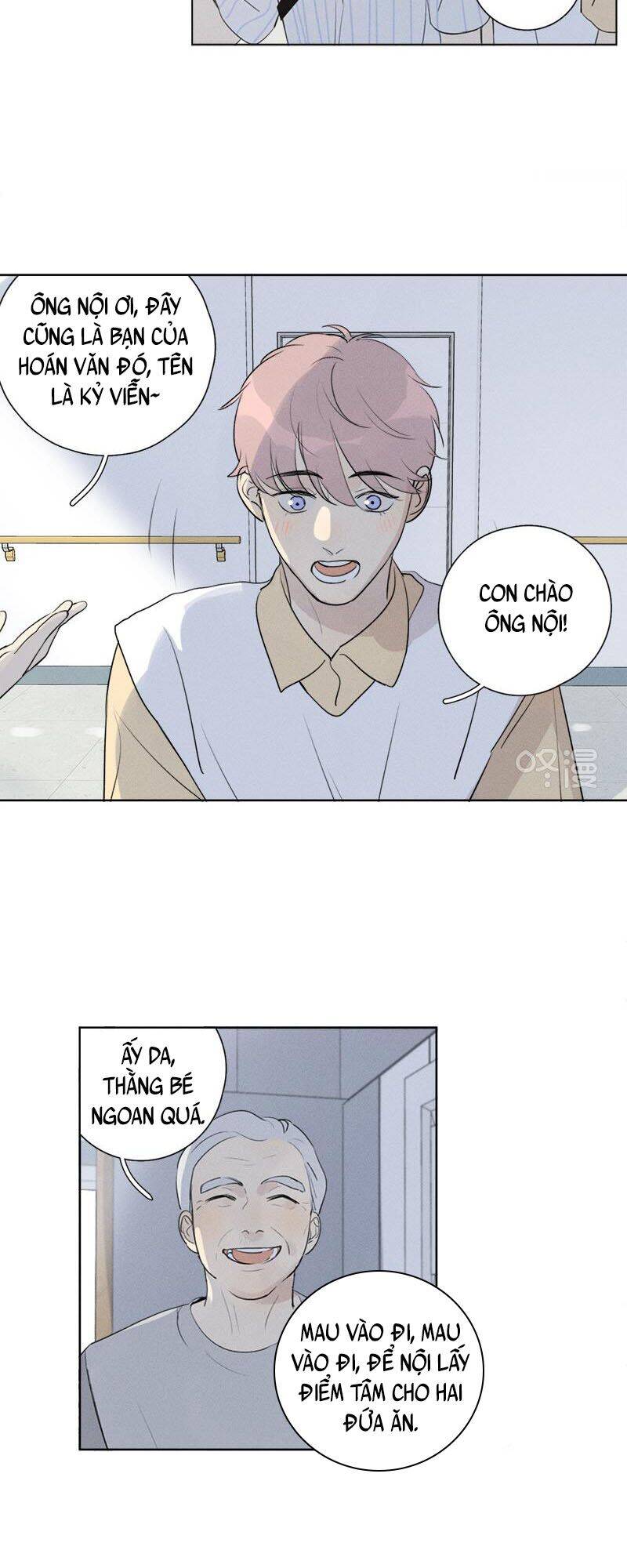 Here U Are Chapter 136 - 62