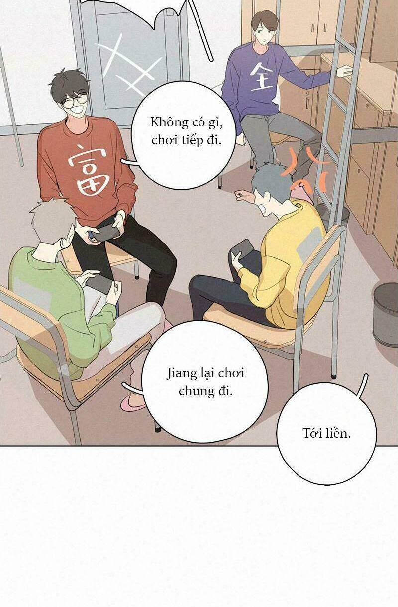 Here U Are Chapter 72 - 40