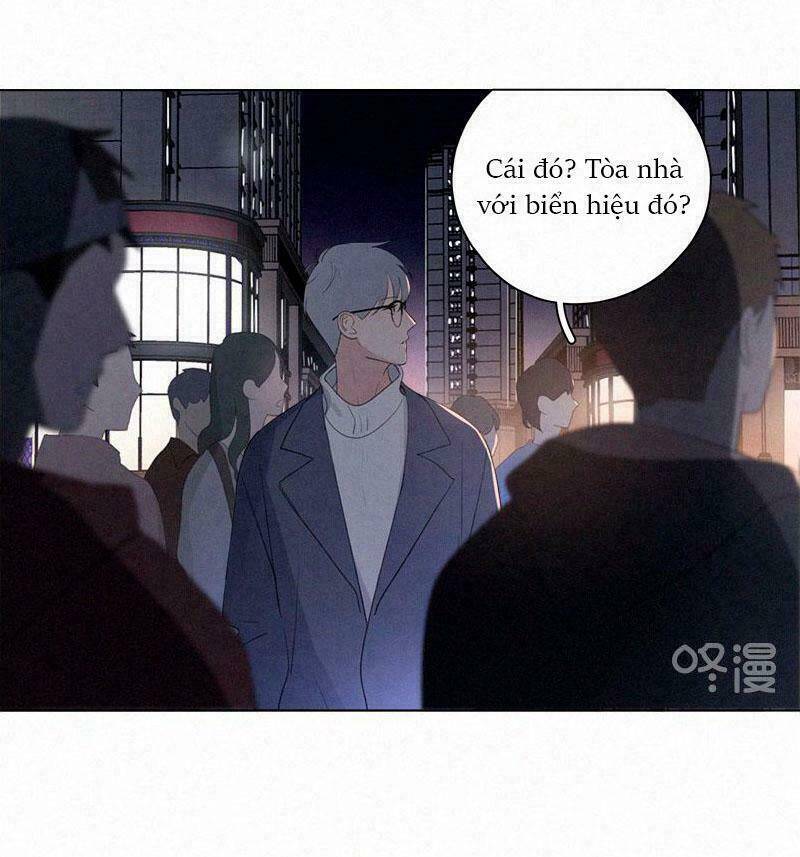 Here U Are Chapter 72 - 8