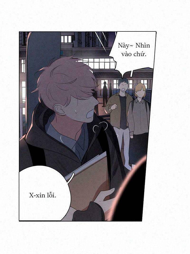Here U Are Chapter 72 - 9