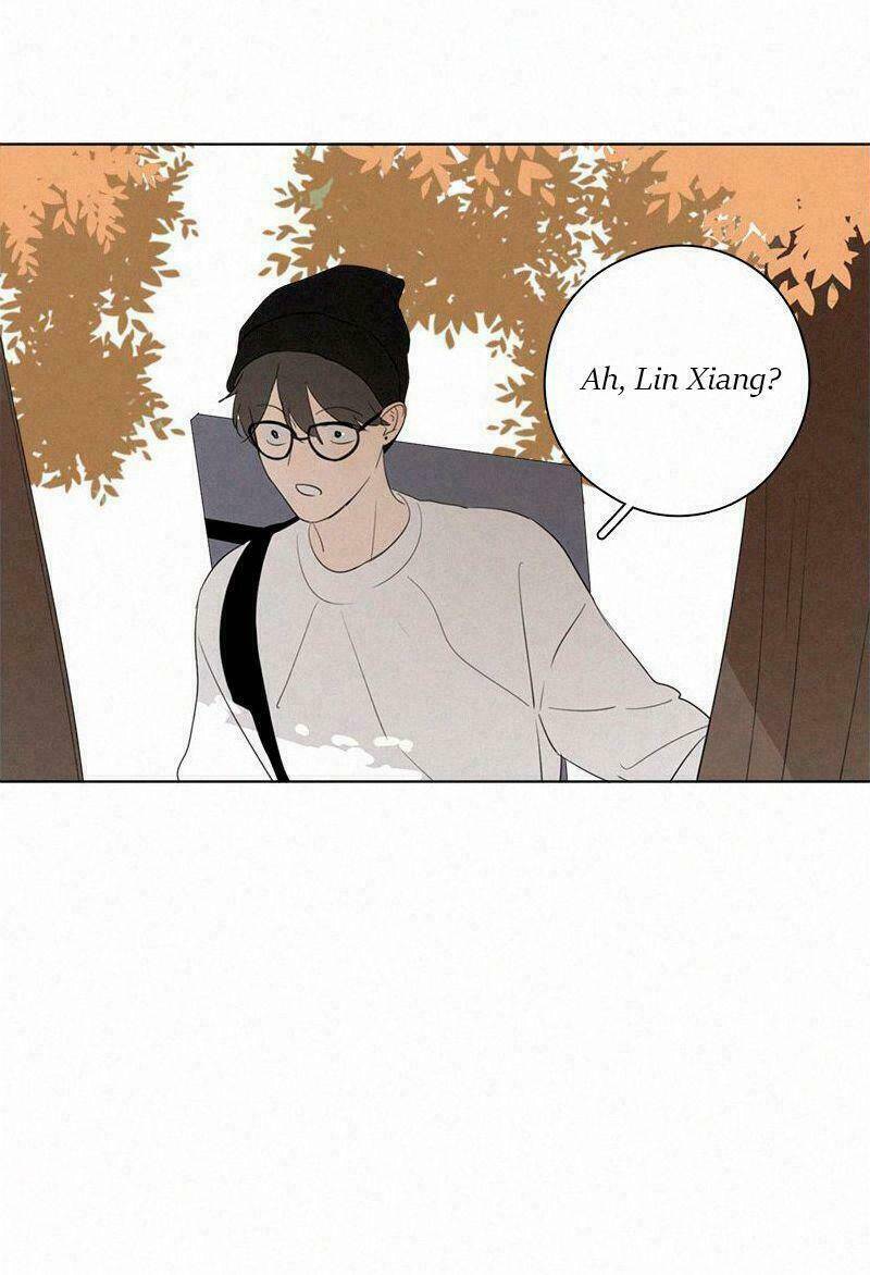 Here U Are Chapter 75 - 15