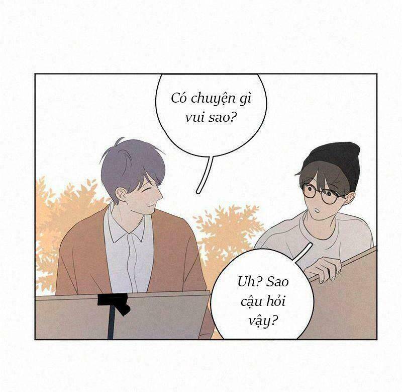 Here U Are Chapter 75 - 19