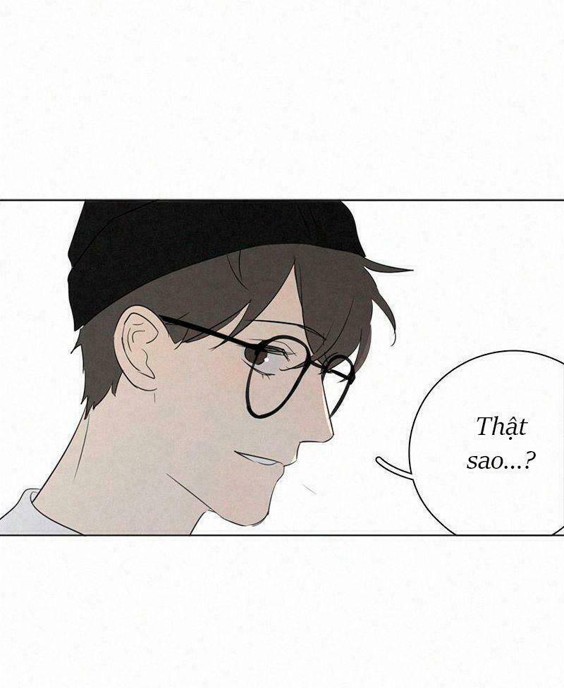 Here U Are Chapter 75 - 22