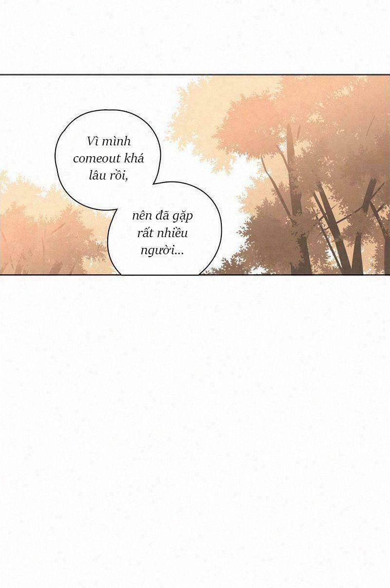Here U Are Chapter 75 - 26
