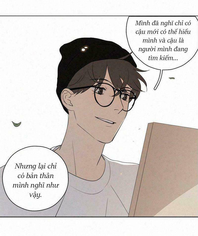 Here U Are Chapter 75 - 29