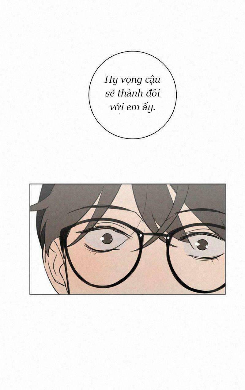 Here U Are Chapter 75 - 45