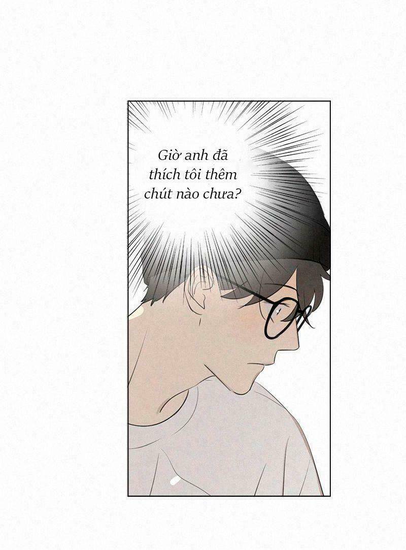 Here U Are Chapter 75 - 6