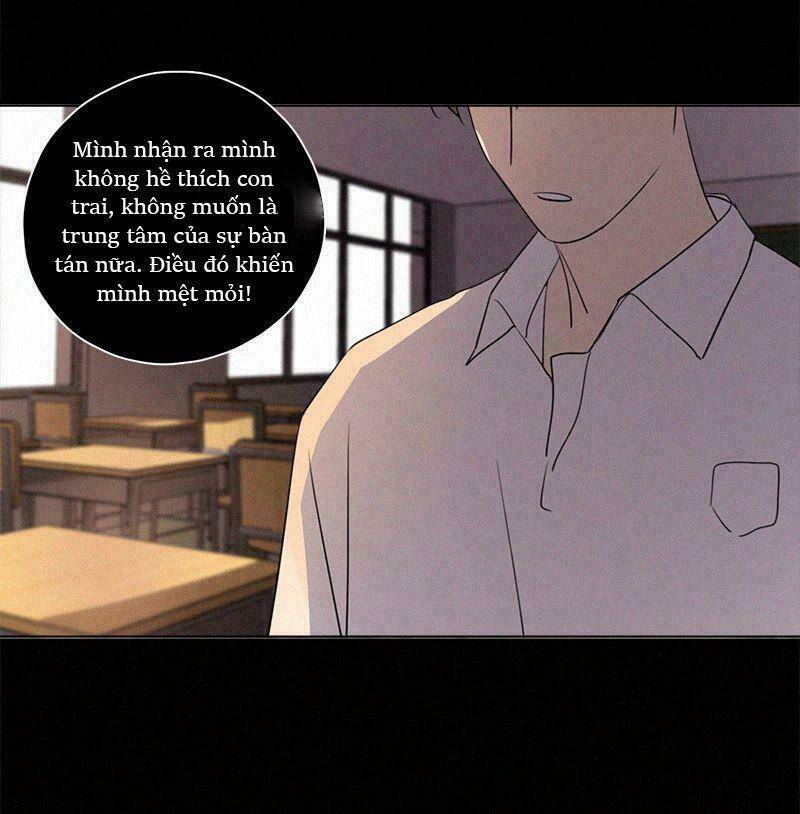 Here U Are Chapter 77 - 16